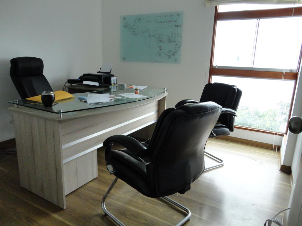 San Borja, Bello Apartamento ลิมา ภายนอก รูปภาพ