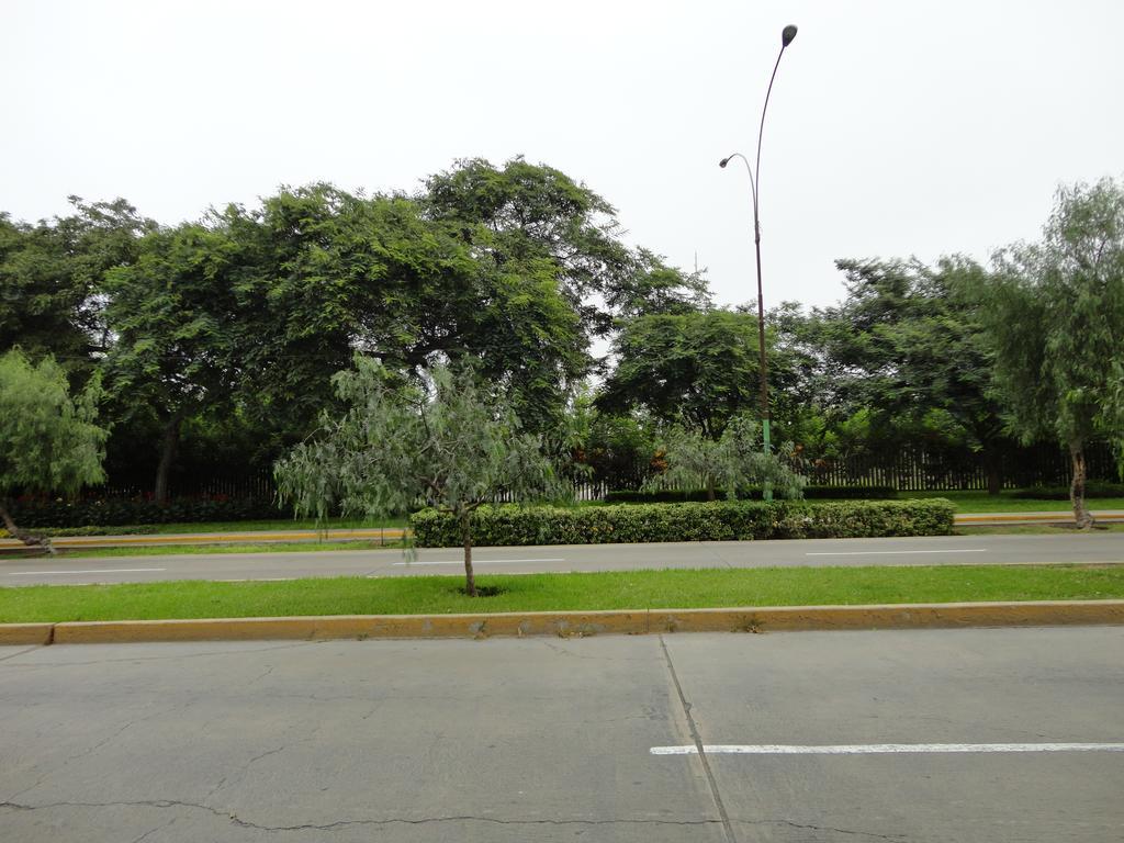 San Borja, Bello Apartamento ลิมา ภายนอก รูปภาพ