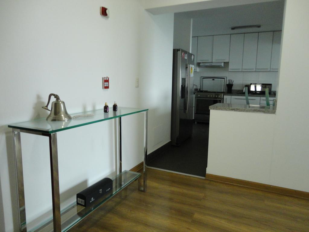 San Borja, Bello Apartamento ลิมา ภายนอก รูปภาพ
