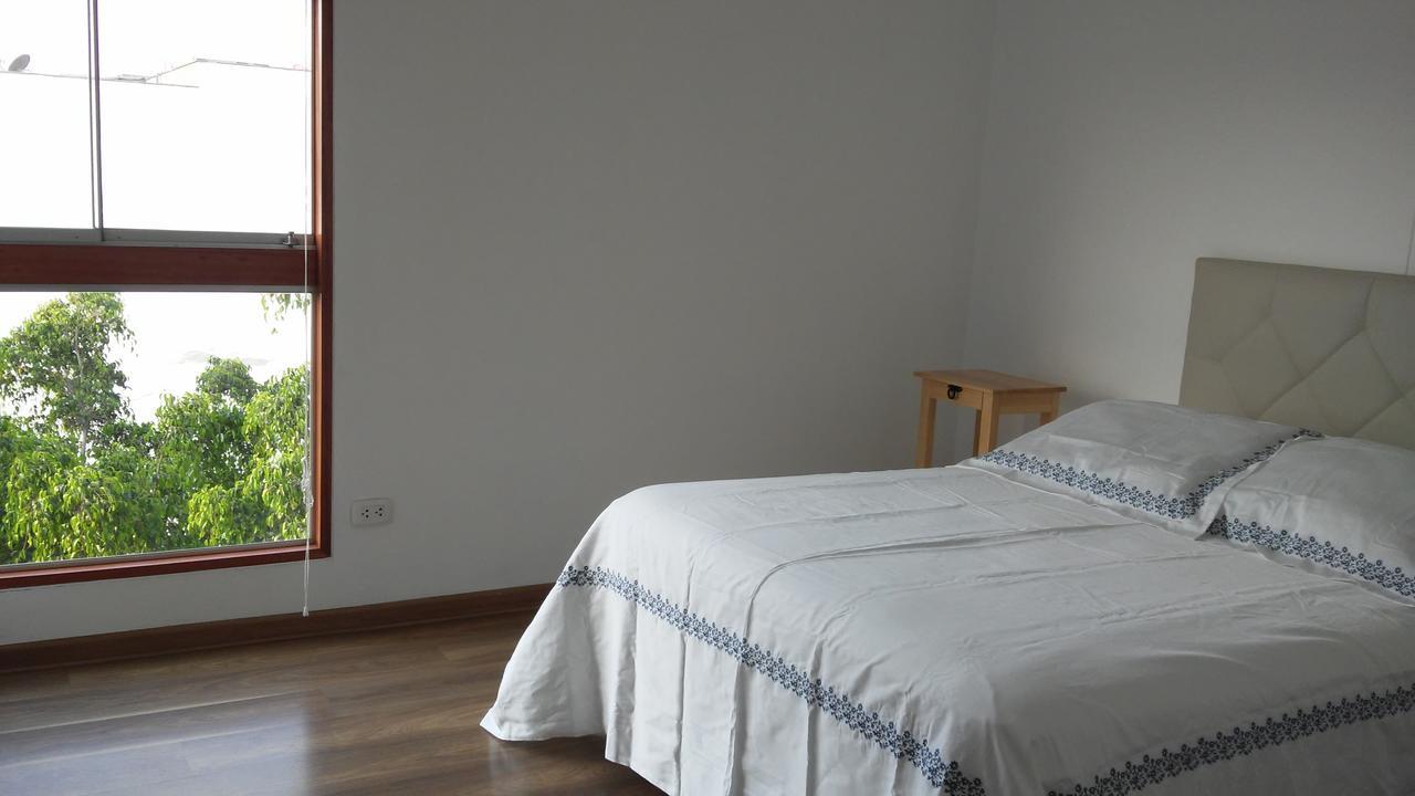 San Borja, Bello Apartamento ลิมา ภายนอก รูปภาพ