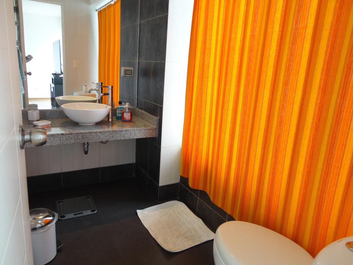 San Borja, Bello Apartamento ลิมา ภายนอก รูปภาพ